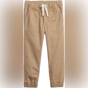 Gap Baby Boys' Pull-on Woven Jogger